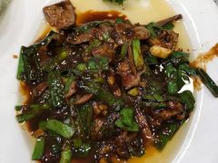 -张一品食府