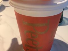 -Peet's 皮爷咖啡(杭州来福士店)