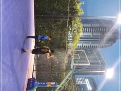 -天河体育中心篮球城