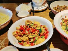 -恰饭·老长沙市井菜(天河客运站店)
