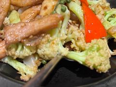 -金玉满堂潮州酒楼(无限极荟购物广场店)