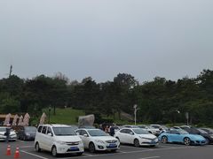 -棒棰岛宾馆景区