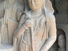 -广元千佛崖