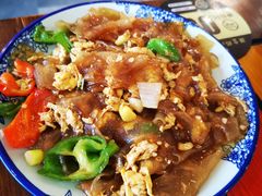 -湖光月色临湖音乐餐厅(台儿庄古城店)