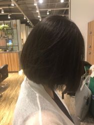 -Mentor Hair Salon