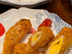 -鸟鹏烧鸟居酒屋(龙岗万科店)