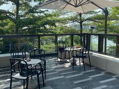 -喜茶(深圳欢乐海岸LAB店)