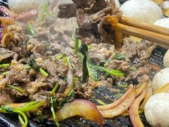 -石记老北京炙子烤肉(松园店)