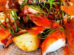 -The Georg(东华门店)