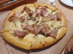 -米斯特比萨(罗斯福店)