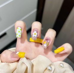 -兔猫ToMoreNails美甲美睫