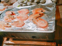 -金海湾海鲜总店