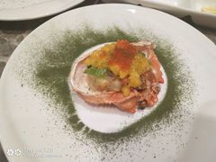 蟹宝-雅玛花式铁板烧(国宏宾馆店)
