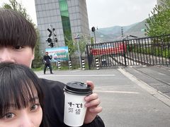 -图们国门景区