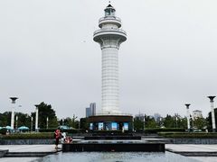 -日照灯塔风景区