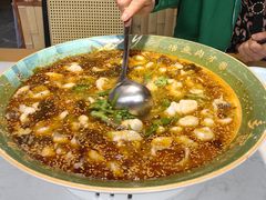 -光海·乡记酸菜鱼·始于1996(花园路店)