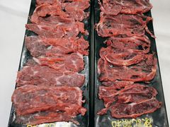 -陈记顺和潮汕牛肉火锅(棠德南路店)