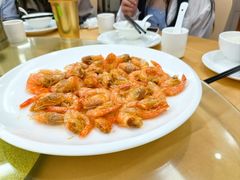 -旺富东海大酒楼(海鲜街店)