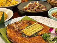 -紫滇源云南生态菜(丹凤街店)