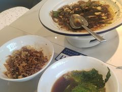-兰湘子·湘菜小炒(长安万科广场店)