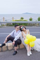 点击看大图 -巴黎春天婚纱摄影STUDIO·定制