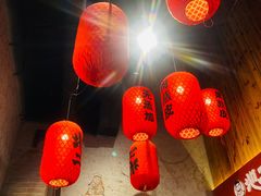 -地二手作鱼汤馄饨(上街里店)