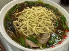 -老赵面店(大西路店)