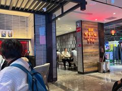 -四季民福烤鸭店(西单华威约饭街店)