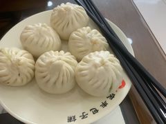 -庆丰包子铺(望京广顺店)