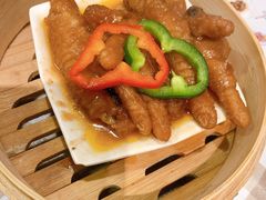 -新大咀港式茶餐厅(宝山万达店)