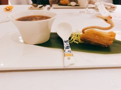 -Yan Ting 宴庭中餐厅(上海静安瑞吉酒店)