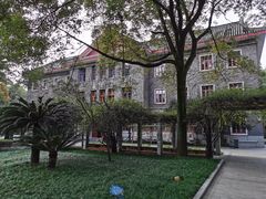 -成都七中(林荫校区)