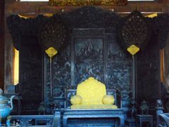 景点-承德避暑山庄景区