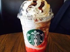 -星巴克(深圳星都豪庭店)