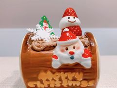 -味多美蛋糕(潘家园店)