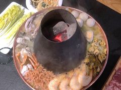 -徐记铜火锅(泉园店)
