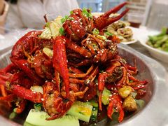 -古田会·肥肠鸡(古田店)