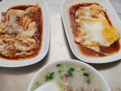 鸡蛋肠-源记肠粉(华贵路店)