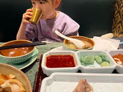 -东方亚克西餐厅(西康路店)