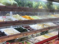 -每味每客·重庆麻辣烫(拓展大厦店)