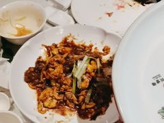 -京味斋·北京烤鸭(华威桥北工大店)