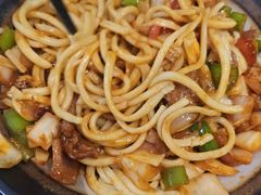 -撒拉花儿·新疆菜·清真(太阳宫店)