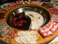 -大龙燚火锅