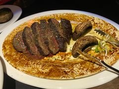 -小火花·干式熟成牛排馆Spark SteakHouse(剑桥郡店)