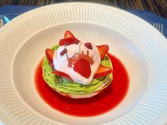 -福楼毕斯罗F Bistronome(国贸商城约会地标景观店)