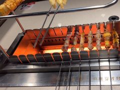 -丰茂烤串(五道口店)