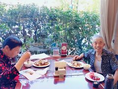 -索菲特西湖大酒店·香榭丽全日候餐厅(南山路店)