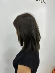 -东方美妍小鹏造型