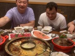 -一斗火锅·招财羊毛肚(上河城店)