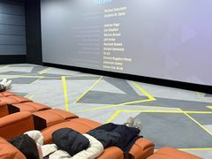 -银座影城(五星街店)